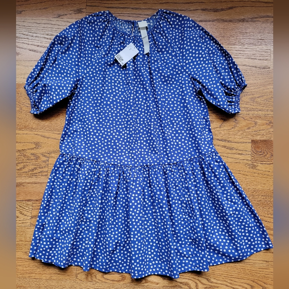 H&M womens dress size XS brand new with tags!